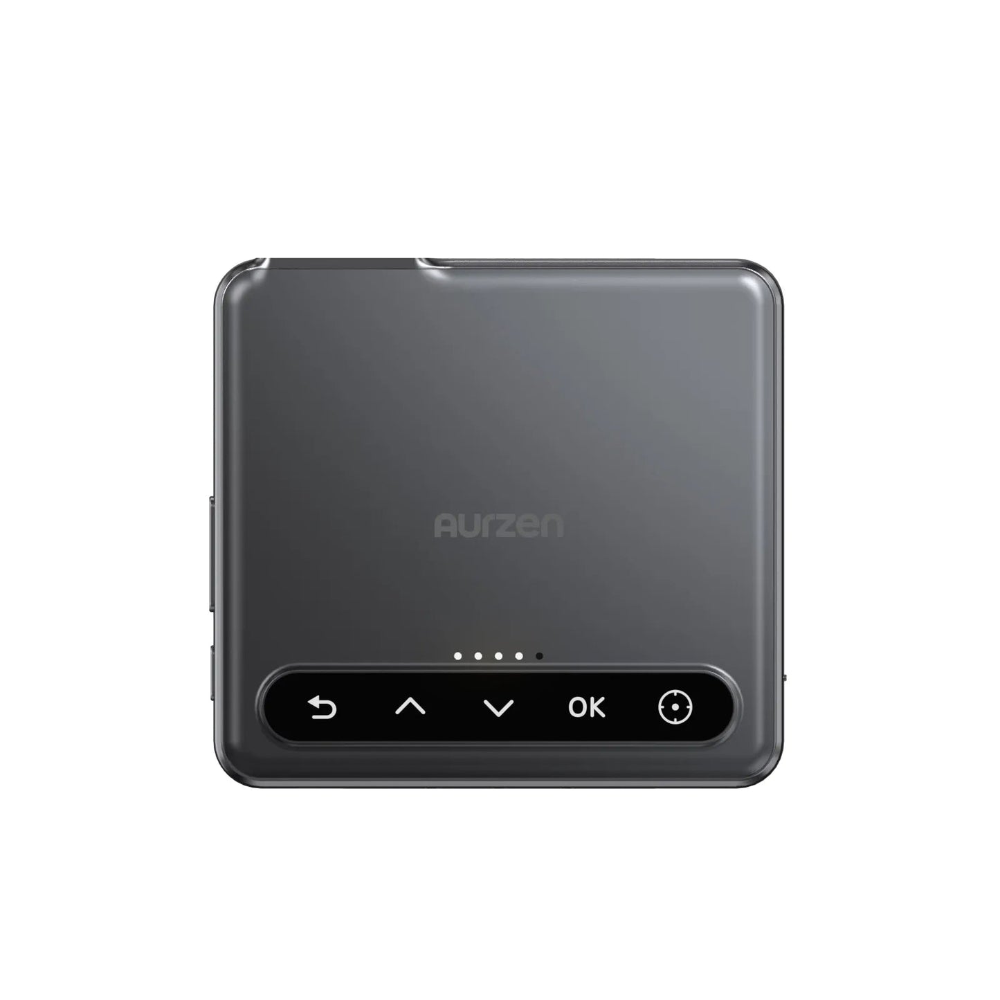 Aurzen Pocket Cinema Projector - Gadgetics