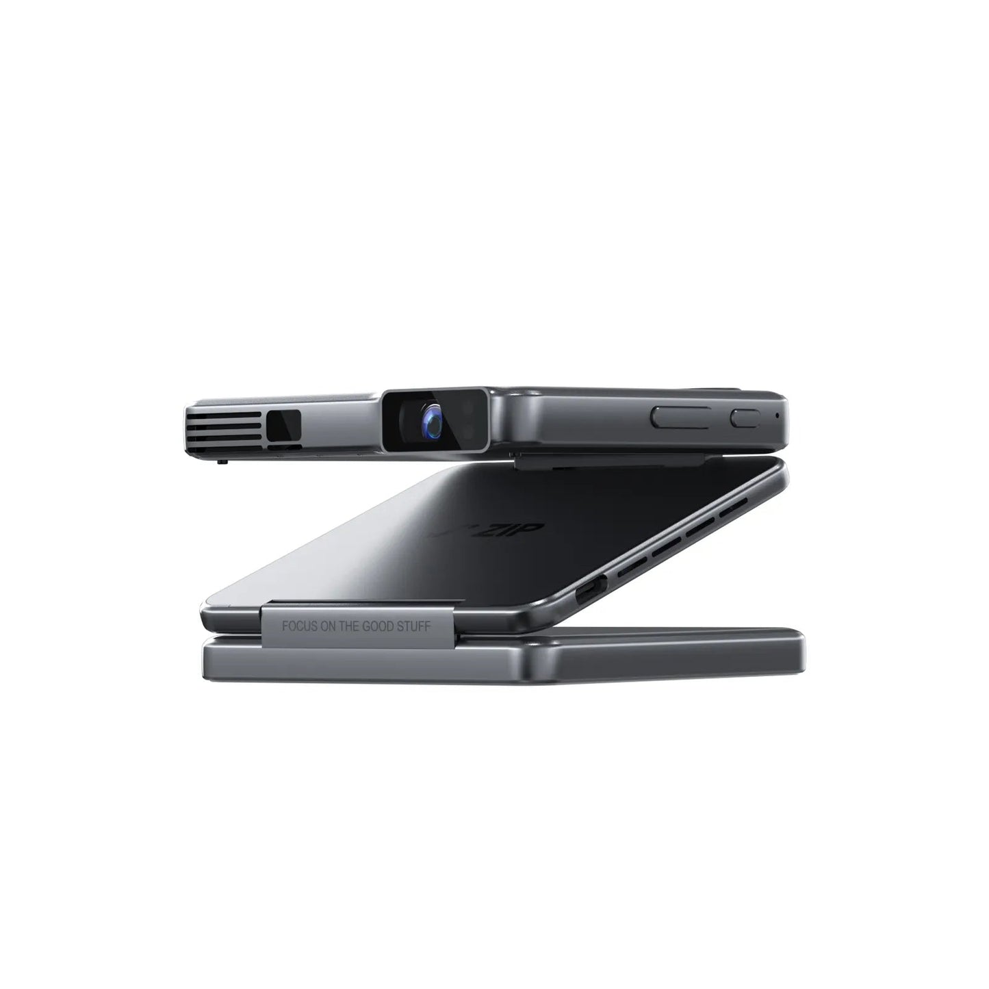 Aurzen Pocket Cinema Projector - Gadgetics