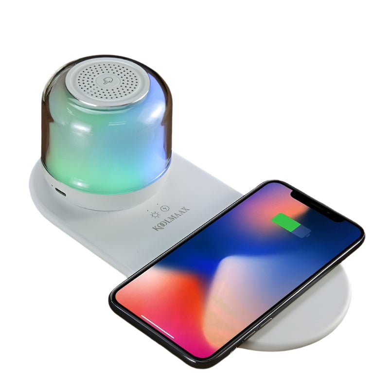Glow Charger By Gadgetics - Gadgetics