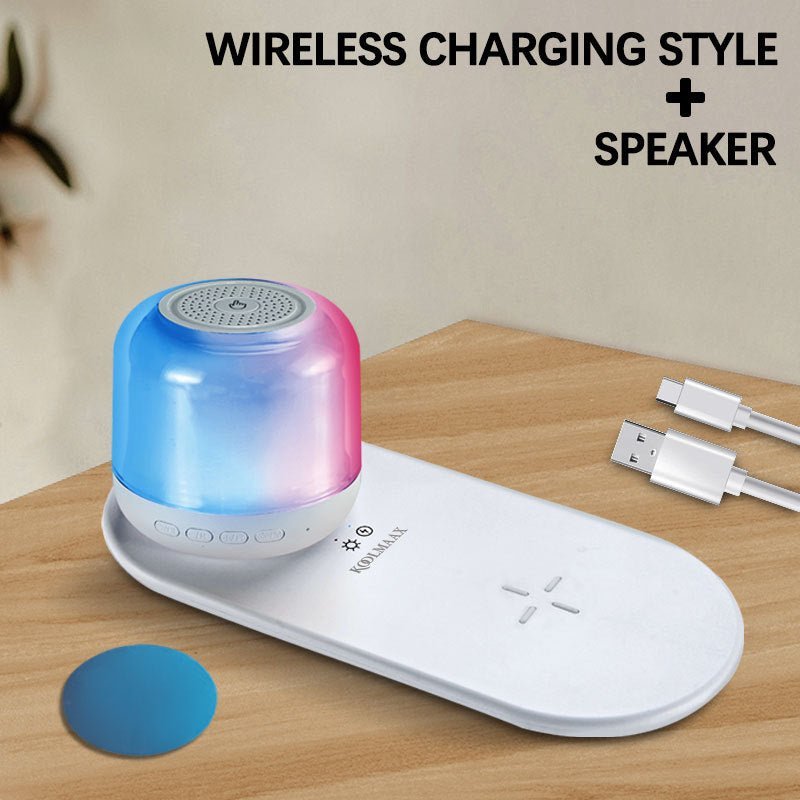Glow Charger By Gadgetics - Gadgetics