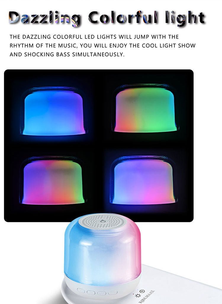 Glow Charger By Gadgetics - Gadgetics