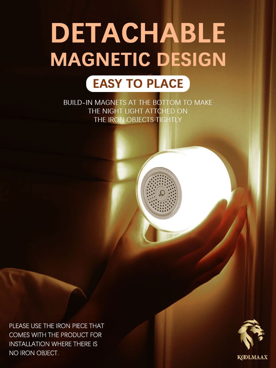 Glow Charger By Gadgetics - Gadgetics