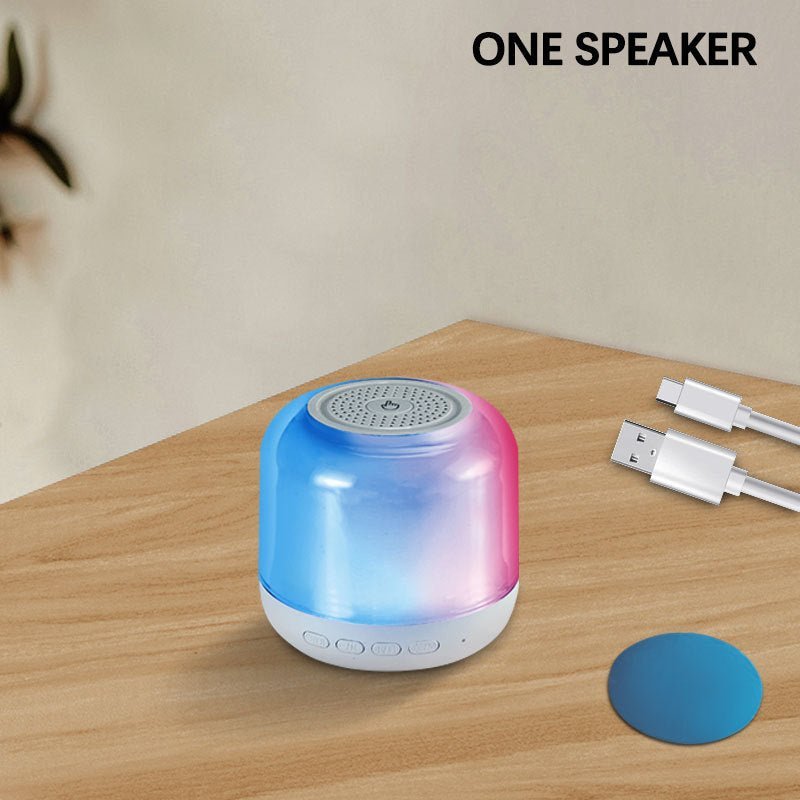 Glow Charger By Gadgetics - Gadgetics