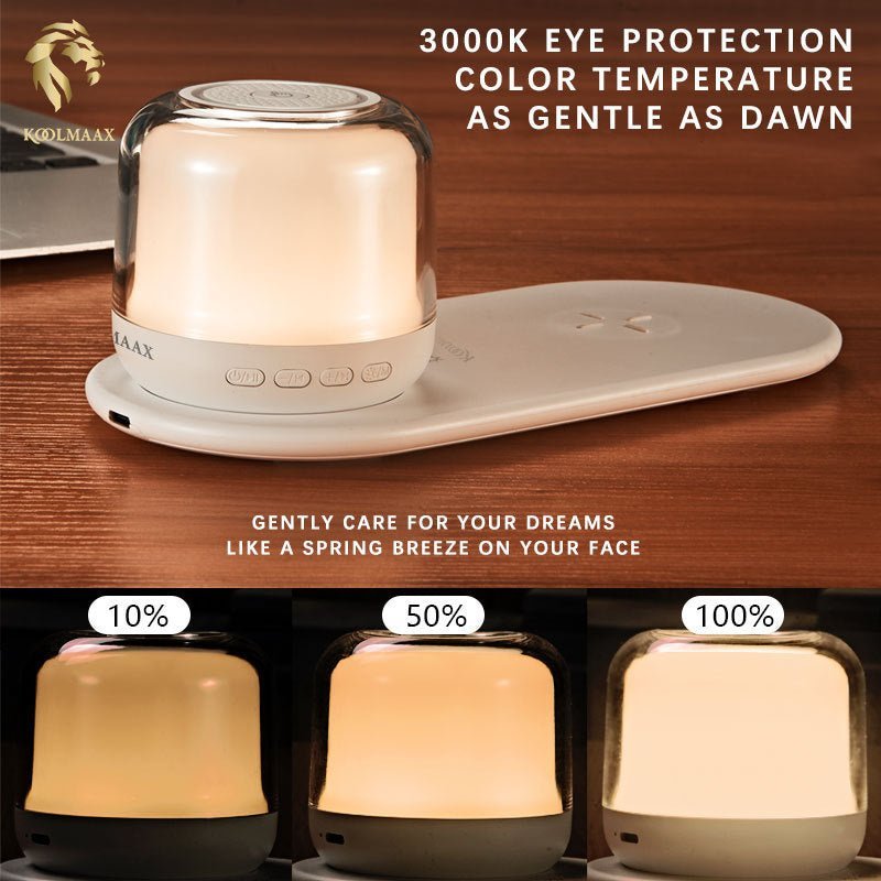 Glow Charger By Gadgetics - Gadgetics