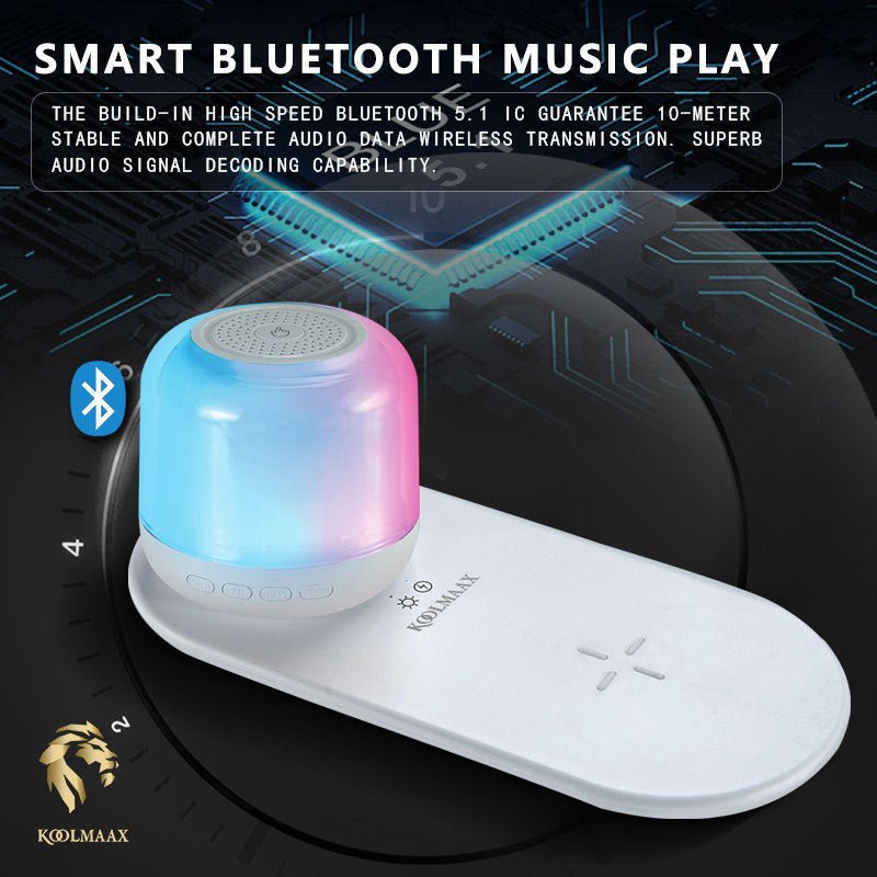 Glow Charger By Gadgetics - Gadgetics