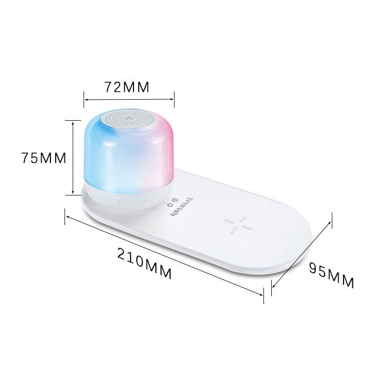 Glow Charger By Gadgetics - Gadgetics